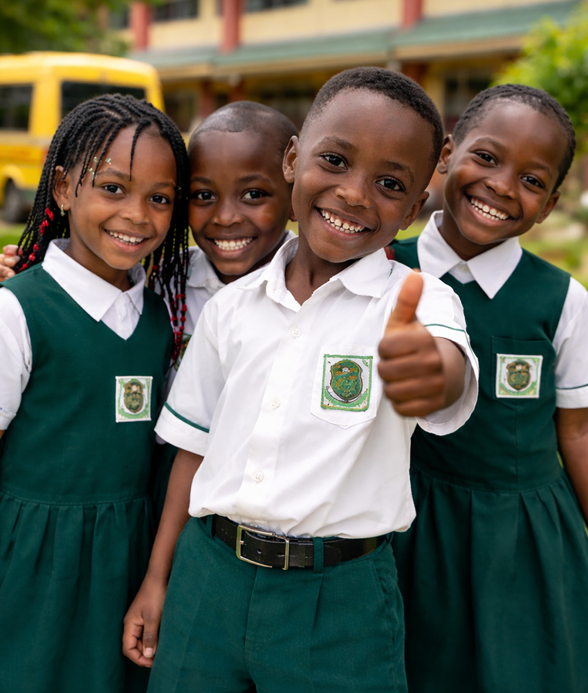 About Ol’bharms Height Schools